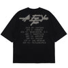 WATSON FEST ALL FOR YOU TOUR TSHIRT
