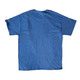 BRAND X PHILLY T-SHIRT (ROYAL)