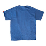 BRAND X PHILLY T-SHIRT (ROYAL)