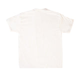 BRAND X MEMPHIS T-SHIRT (CREAM)