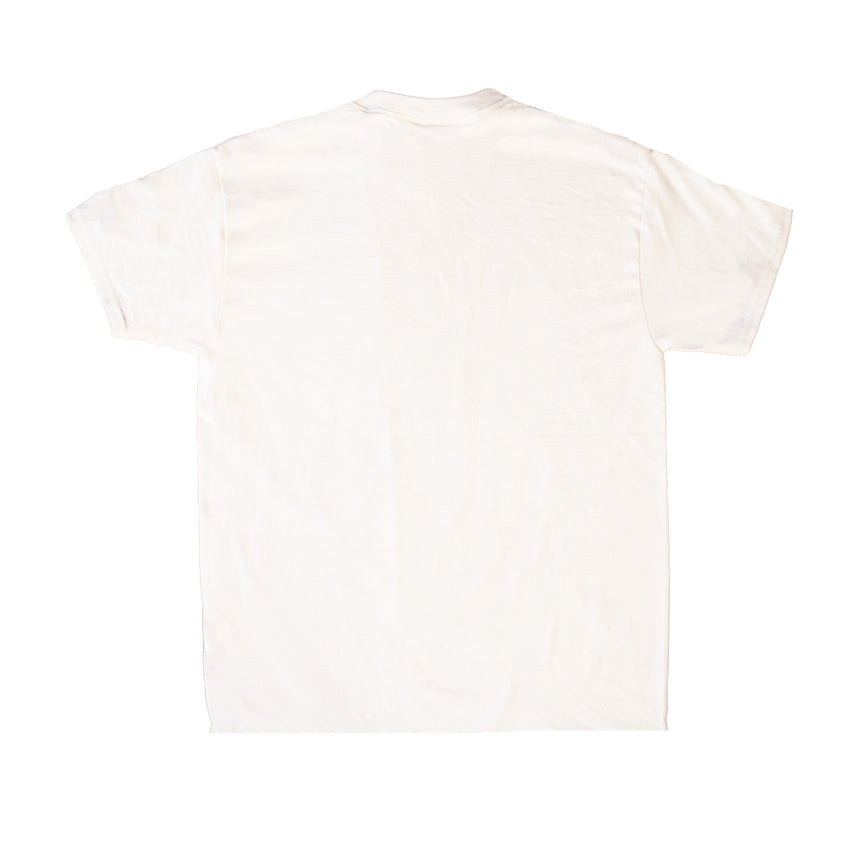 BRAND X MEMPHIS T-SHIRT (CREAM)