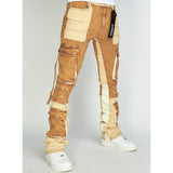Cargo Multi Panelled Flare