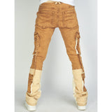Cargo Multi Panelled Flare