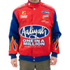 AALIYAH ONE IN A MILLION HOT ROD RACING JACKET