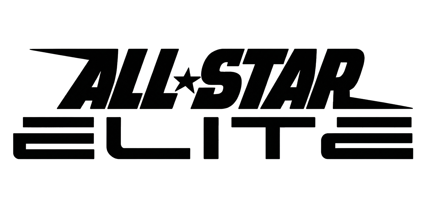 All Star Elite logo