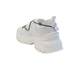 ARCTIC FOX SNEAKERS (BONE)