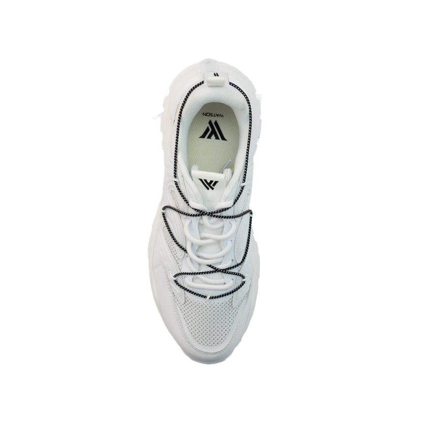 ARCTIC FOX SNEAKERS (BONE)