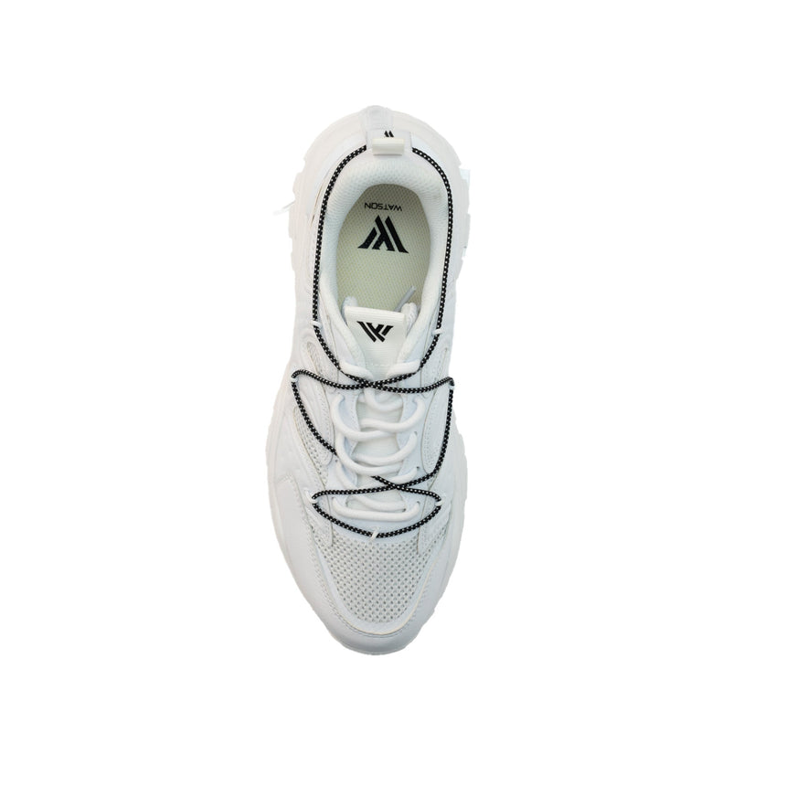 ARCTIC FOX SNEAKERS (BONE)