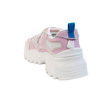 ARCTIC FOX SNEAKERS (BUBBLE GUM)