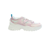ARCTIC FOX SNEAKERS (BUBBLE GUM)