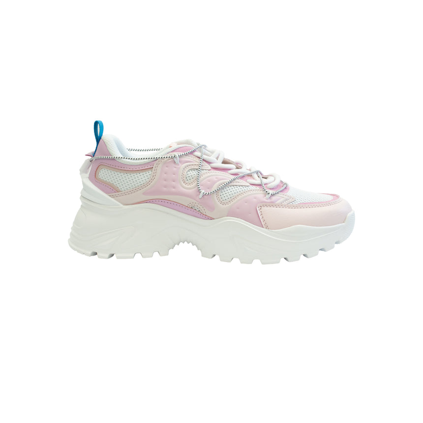 ARCTIC FOX SNEAKERS (BUBBLE GUM)