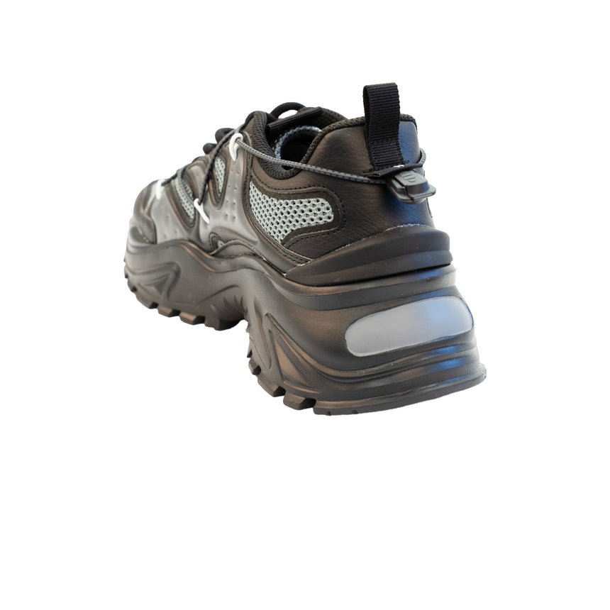 ARCTIC FOX SNEAKERS (GRIM)