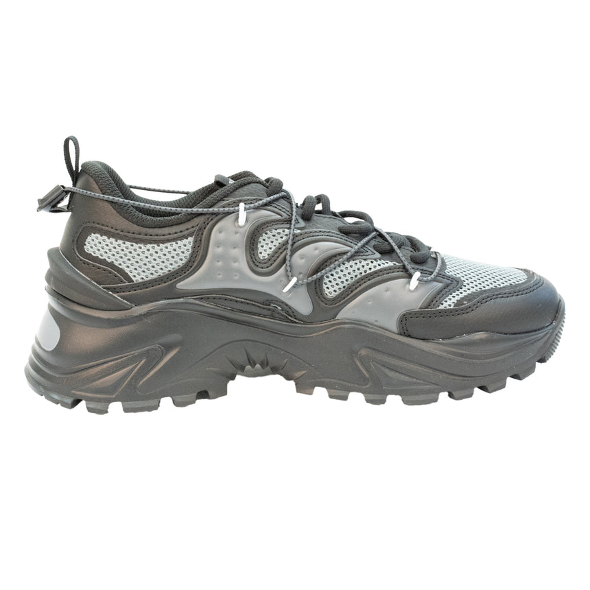 ARCTIC FOX SNEAKERS (GRIM)