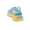 ARCTIC FOX SNEAKERS (POND)
