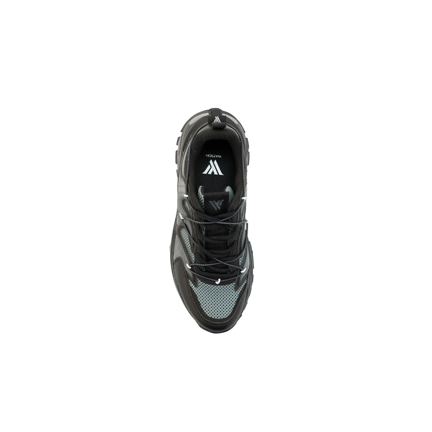 ARCTIC FOX SNEAKERS (GRIM)