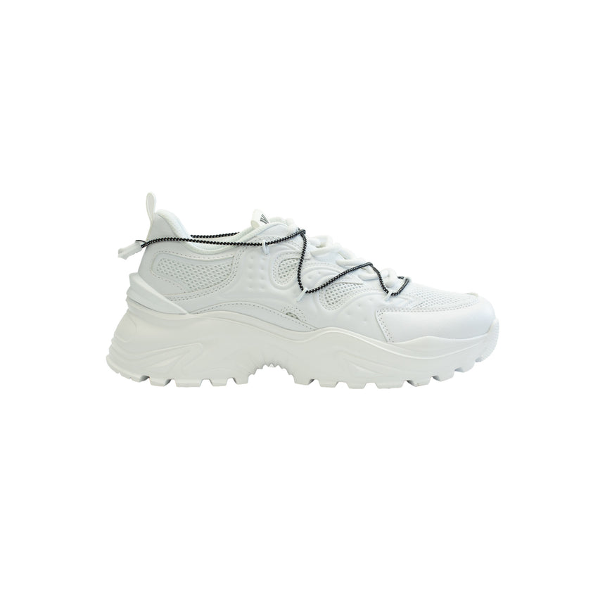 ARCTIC FOX SNEAKERS (BONE)