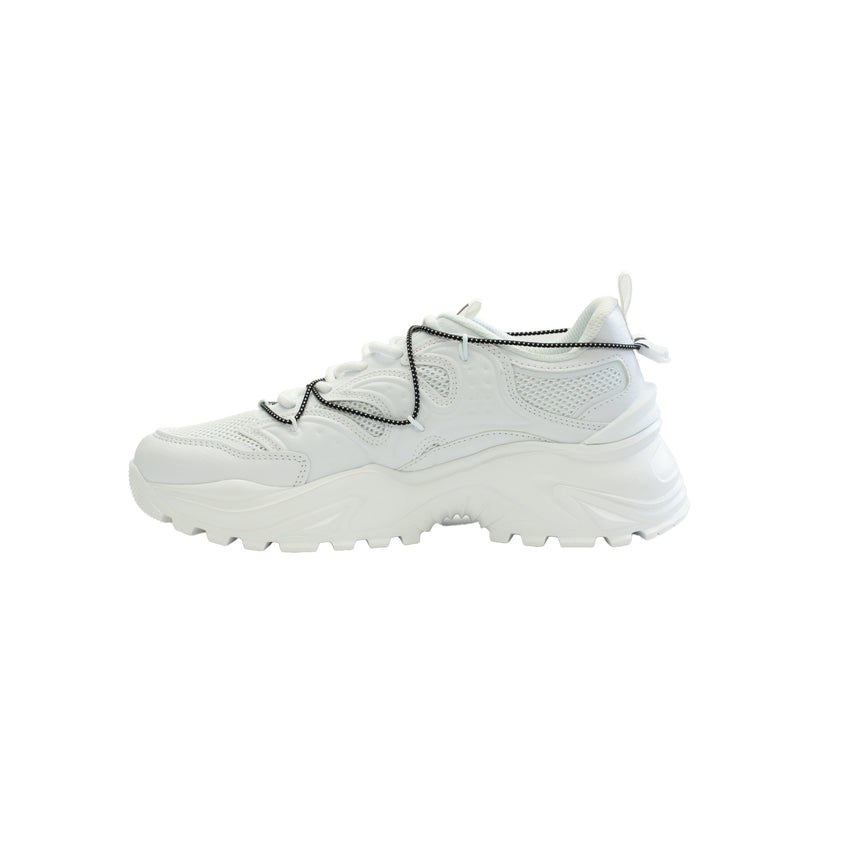 ARCTIC FOX SNEAKERS (BONE)