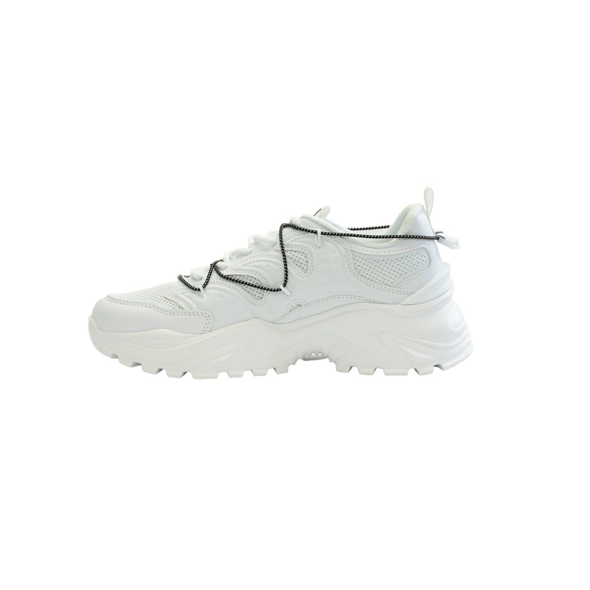 ARCTIC FOX SNEAKERS (BONE)