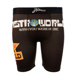 ASTROWORLD WISHES BOXER