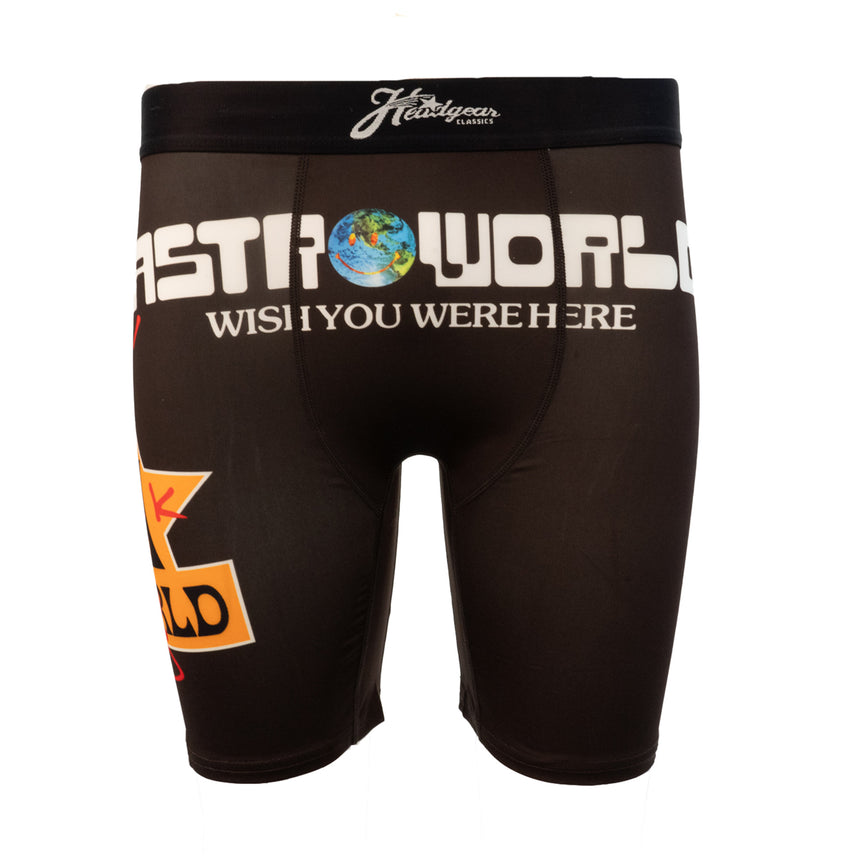 ASTROWORLD WISHES BOXER