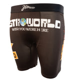 ASTROWORLD WISHES BOXER