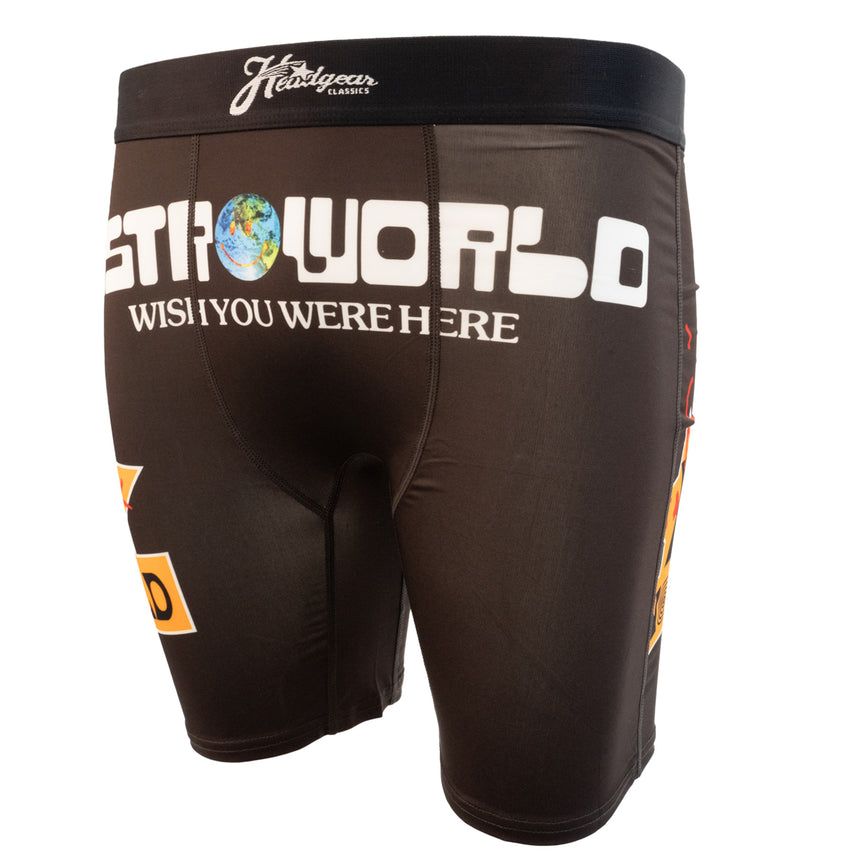 ASTROWORLD WISHES BOXER