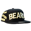 Bad News Bears Collage Snapback Hat
