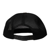 BLAC LABEL GREED SNAPBACK HAT (BLACK)