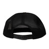 BLAC LABEL GREED SNAPBACK HAT (BLACK)