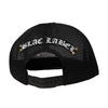 BLAC LABEL GUNS SNAPBACK HAT (WALNUT)