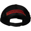 BLAC LABEL LIVE FOREVER SNAPBACK HAT (BLACK)