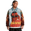 BLOND TAPESTRY WORK JACKET