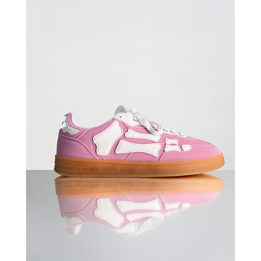 BONEBA SNEAKERS (LILAC)