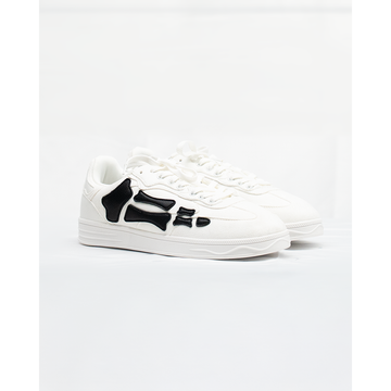 BONEBA SNEAKERS (WHITE)