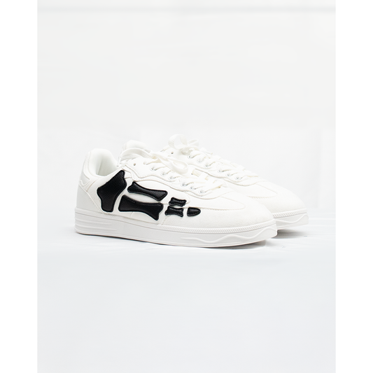 BONEBA SNEAKERS (WHITE)