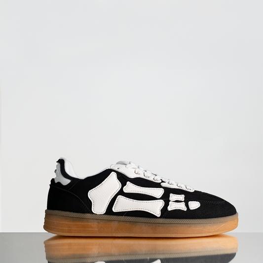 BONEBA SNEAKERS (BLACK)