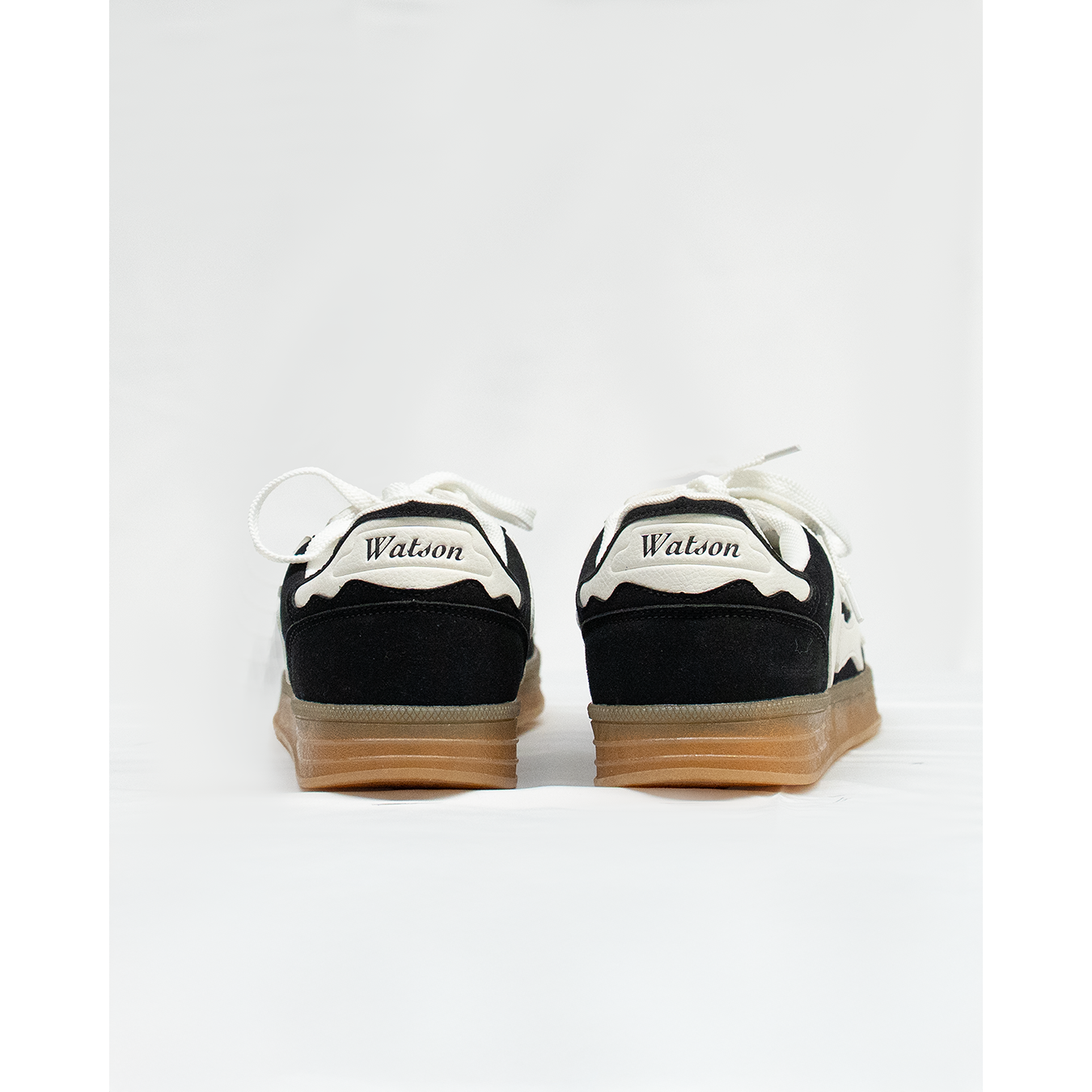BONEBA SNEAKERS (BLACK)