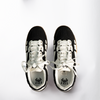 BONEBA SNEAKERS (BLACK)
