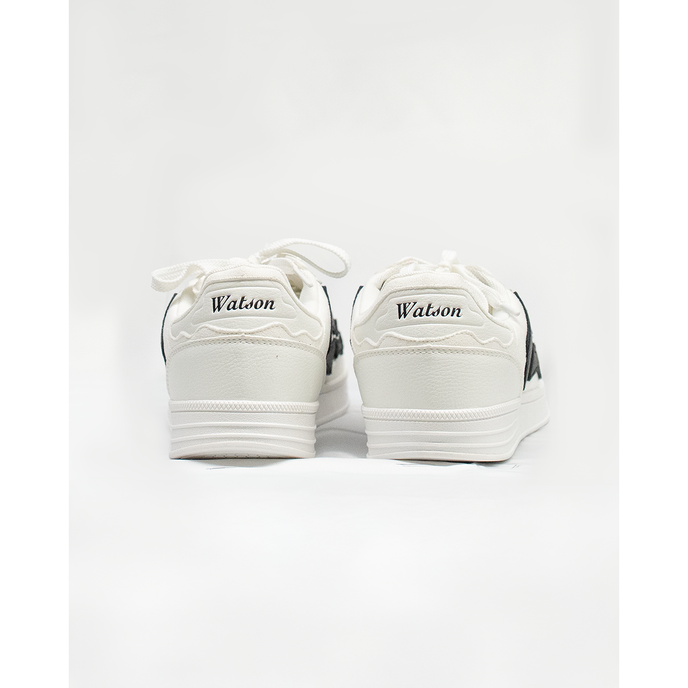 BONEBA SNEAKERS (WHITE)