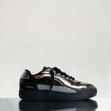 BONES SNEAKERS (NO SAINT)