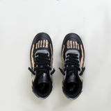 BONES SNEAKERS (NO SAINT)