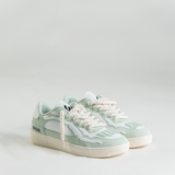 BONES SNEAKERS (MINT)