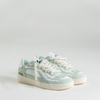 BONES SNEAKERS (MINT)