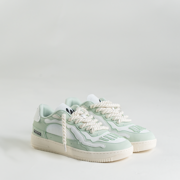 BONES SNEAKERS (MINT)
