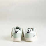 BONES SNEAKERS (MINT)