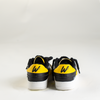 BONES SNEAKERS (THE WU)