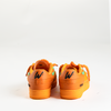 BONES SNEAKERS (UNCHAINED BEAR ORANGE)
