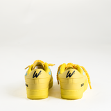 BONES SNEAKERS (UNCHAINED BEAR YELLOW)