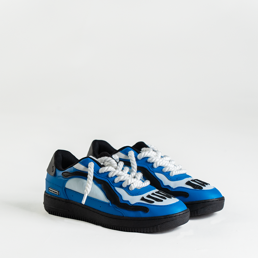 BONES SNEAKERS (SONIC BOOM)