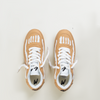BONES SNEAKERS (WHEAT)